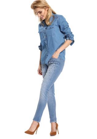 Рубашка Quelle