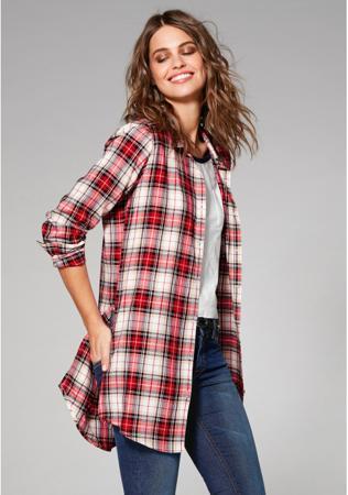 Рубашка Quelle