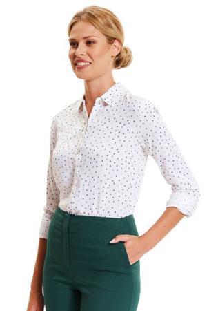 Рубашка Quelle