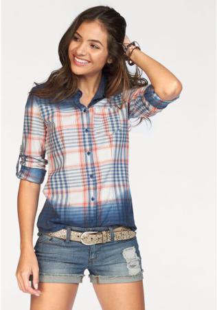 Рубашка Quelle