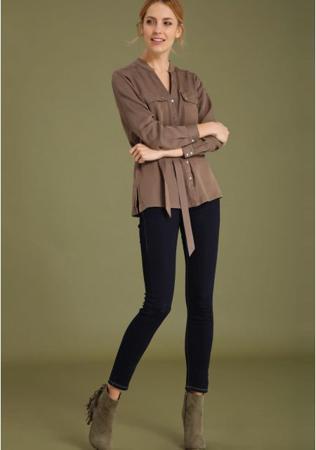 Рубашка Quelle