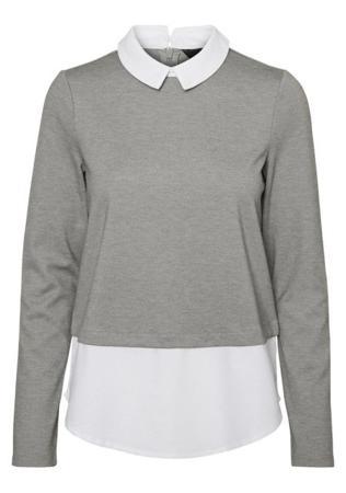 Рубашка Quelle