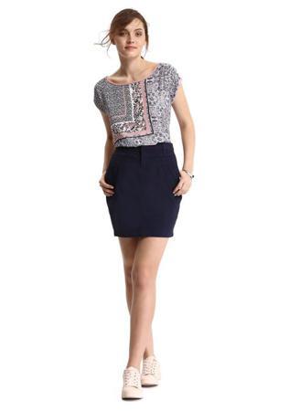 Рубашка Quelle