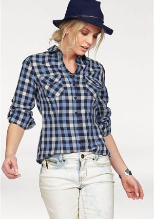 Рубашка Quelle