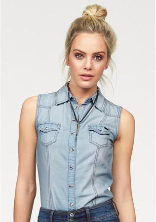 Рубашка Arizona