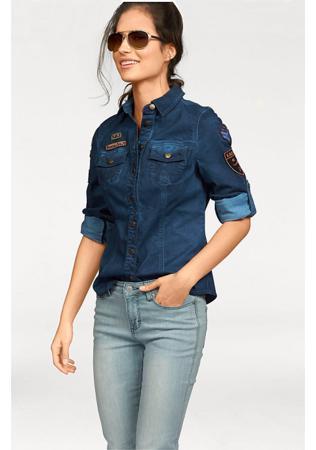 Рубашка Kangaroos