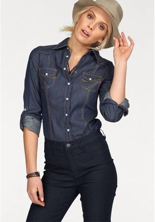 Рубашка Arizona