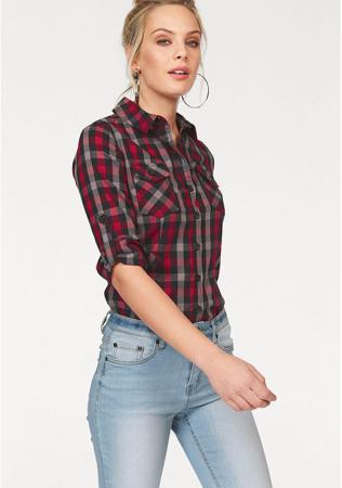 Рубашка Arizona