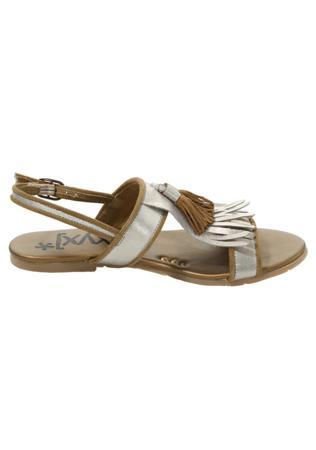 Сандалии Quelle