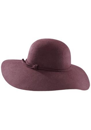 Шляпа Collezione