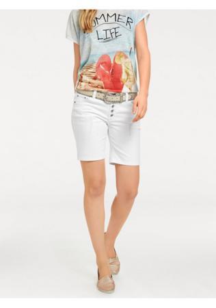 Шорты B.C. BEST CONNECTIONS