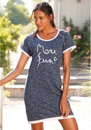 Сорочка Quelle