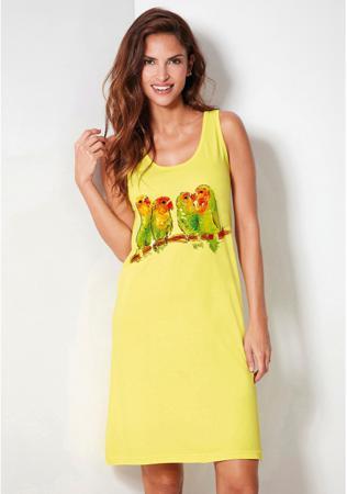 Сорочка Quelle