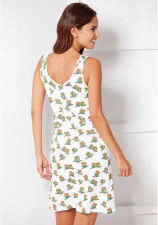 Сорочка Quelle