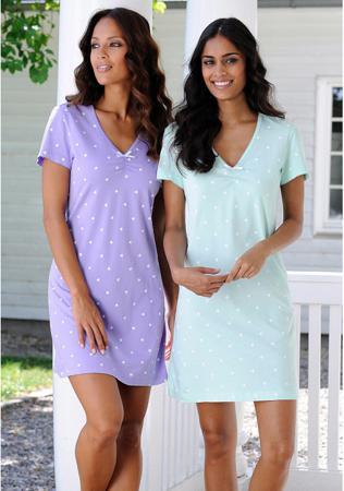 Сорочка Quelle