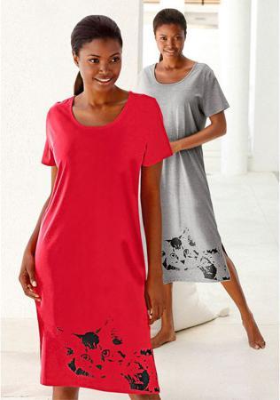 Сорочка Quelle