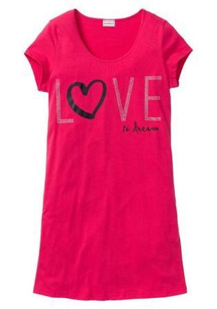 Сорочка Quelle