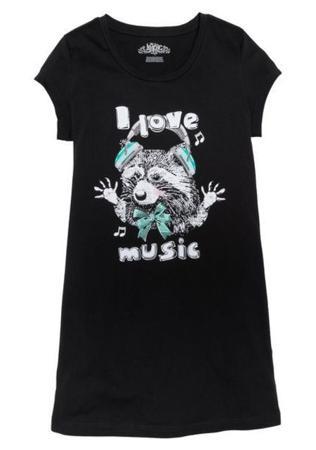 Сорочка Quelle