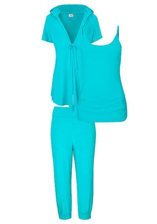 Спортивный костюм Quelle