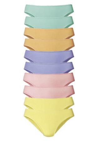 Стринги GO IN