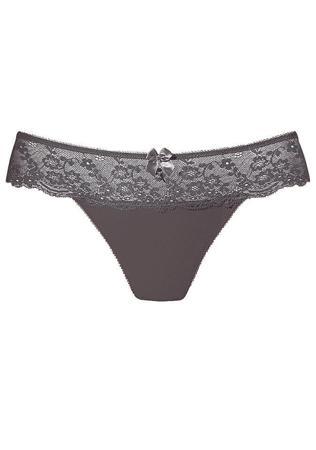 Стринги Lascana