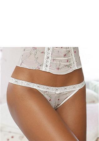 Стринги Quelle