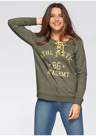 Свитшот Quelle