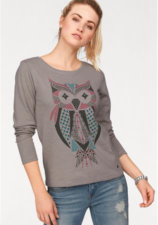 Свитшот Quelle