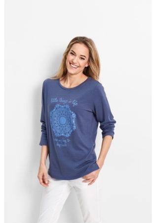 Свитшот Quelle