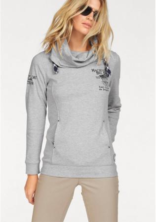 Свитшот Quelle