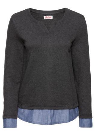 Свитшот Quelle