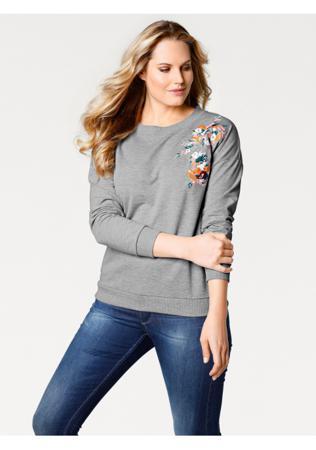 Свитшот Quelle