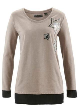 Свитшот Quelle