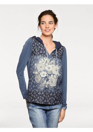 Свитшот Quelle