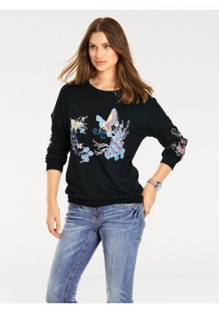 Свитшот Quelle