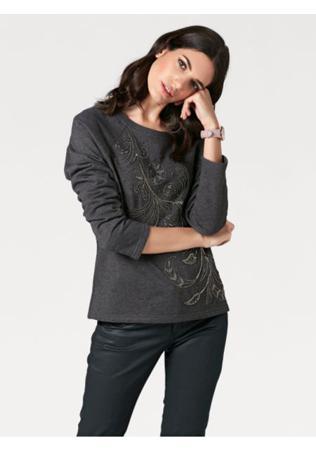 Свитшот Quelle