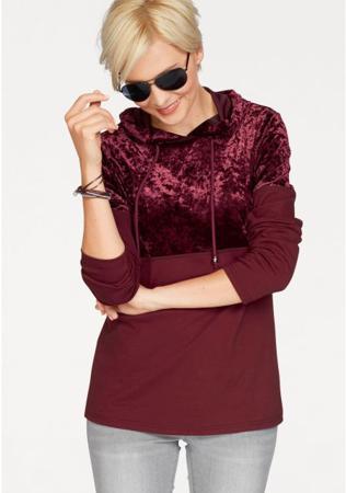 Свитшот Quelle