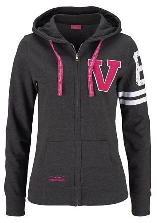 Толстовка Quelle