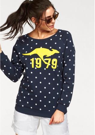 Толстовка Quelle