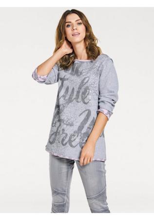 Толстовка Quelle