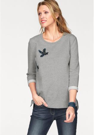 Толстовка Quelle