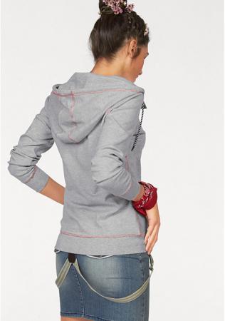 Толстовка Quelle