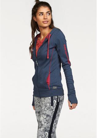 Толстовка Quelle