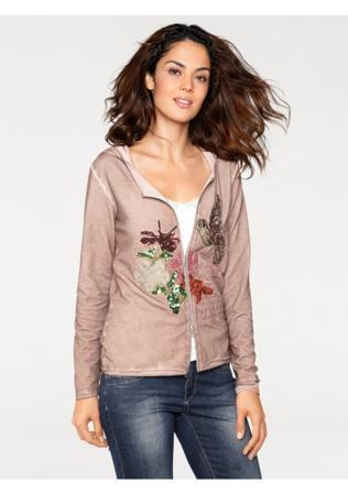 Толстовка Quelle