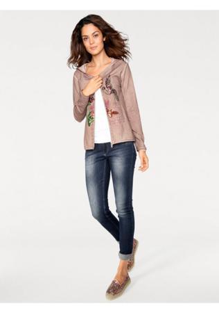 Толстовка Quelle