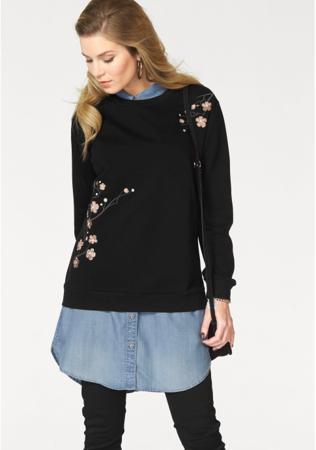 Толстовка Quelle