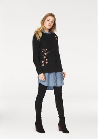 Толстовка Quelle