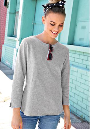 Толстовка Quelle