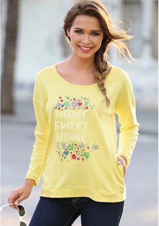 Толстовка Quelle