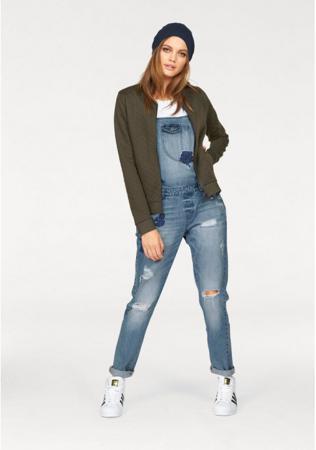 Толстовка Quelle